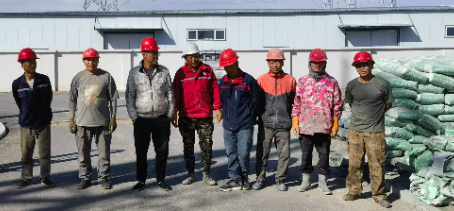 云梦厂房地基沉降注浆加固施工队伍怎么选